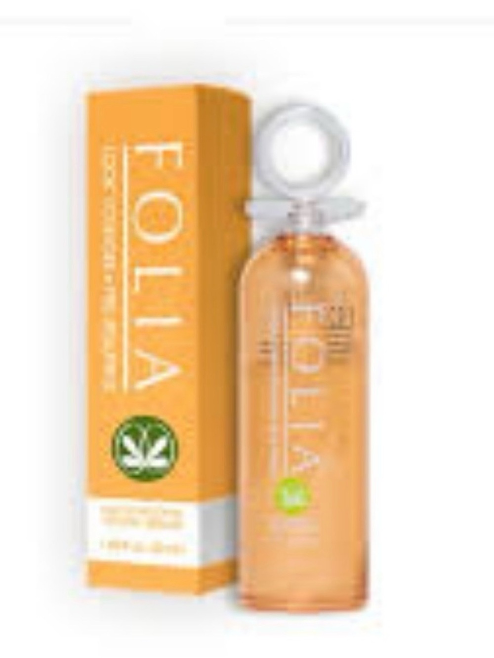 FOLIA Beauty Age Correcting Youth Serum anti-aging